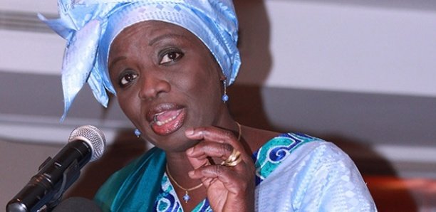 Mimi Touré appelle les enseignants à faire « prévaloir l’esprit de consensus, d’ouverture et de dépassement »