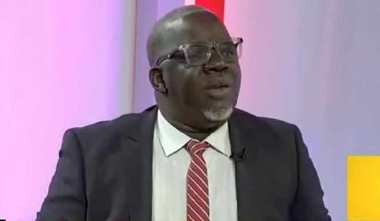 Ndoye Bane quitte “Xalass” : “Dotoumafi togati nioumay dépassé…autorité la légui” (Audio)
