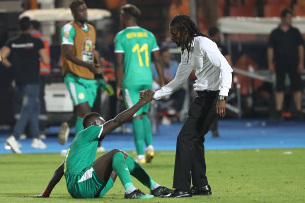 Équipe Nationale : Aliou Cissé livre les clés de la réussite de Sadio Mané
