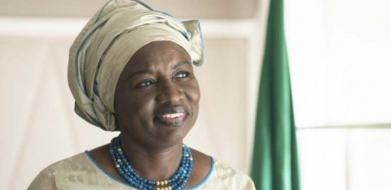 Législatives : Macky Sall nomme Mimi Touré