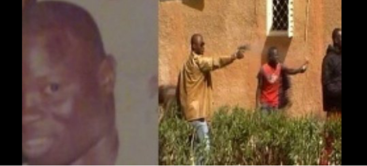 Affaire Ndiaga Diouf: “Si le Pds n’avait pas envoyé des nervis attaquer la mairie de Mermoz, il n’y aurait ni mort ni procès”