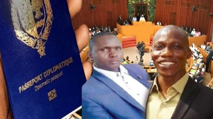 L’affaire Boubacar Biaye et Mamadou Sall encore renvoyée