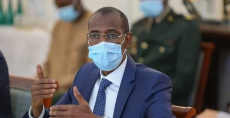 Importation de denrées alimentaires : le ministre Abdoulaye Daouda Diallo bloque l’idée de Assome Diatta