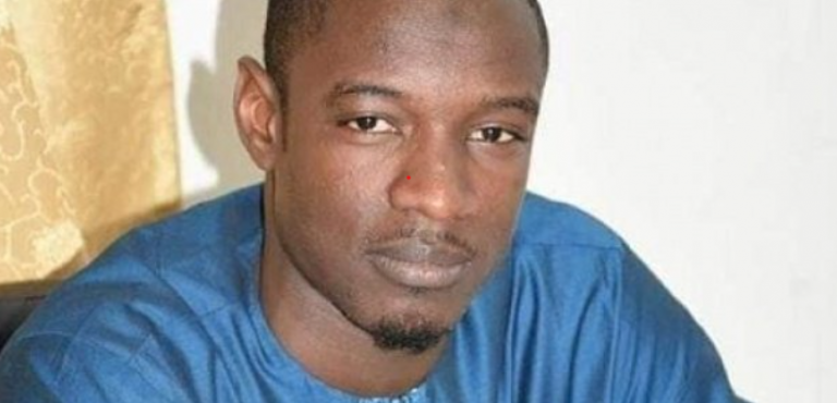 Papa Djibril Fall : « Au Sénégal on n’a pas un pouvoir judiciaire, mais une administration judiciaire »