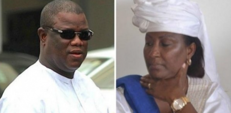 L’épouse d’Abdoulaye Baldé parle : «Je n’ai jamais utilisé ma parenté avec Macky Sall»