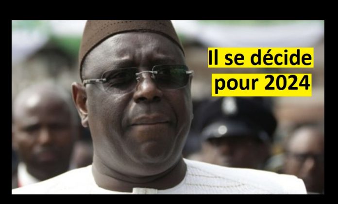 Macky Sall