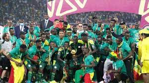 Sénégal vs Egypte : Sabaly de retour, voici la liste de Aliou Cissé