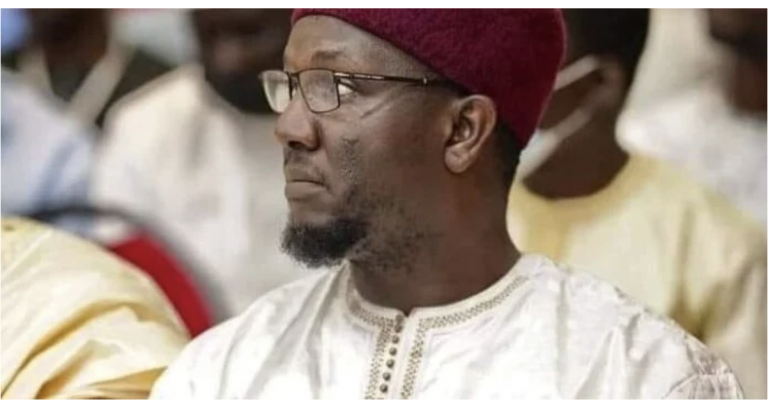 Urgent :Très mauvaise pour  Cheikh Oumar Diagne convoqué à la DIC 