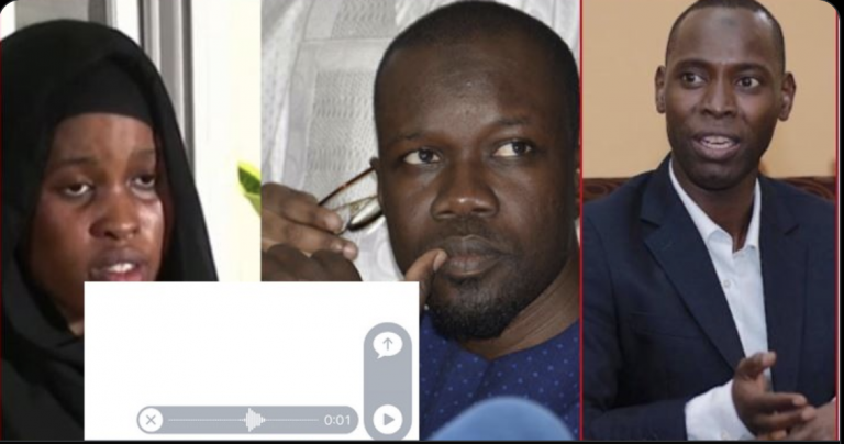 Sonko-Adji Sarr : Les Audios Sont-Ils Une Preuve Pour La Justice Sénégalaise ? L’analyse De Daouda Mine (Vidéo)