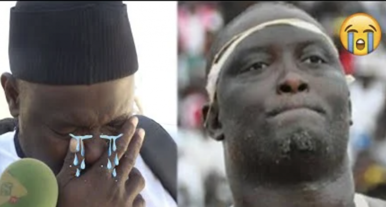 Emouvant, les tristes témoignages de amis de Moussa Dioum (Vidéo) ￼