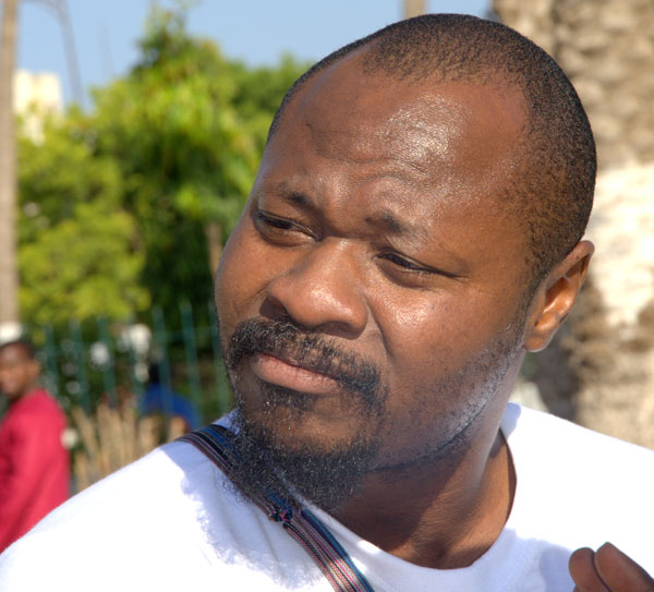 GMS : « Pourquoi Macky Sall n’arrive pas à supporter ma nomination par Barthélémy »