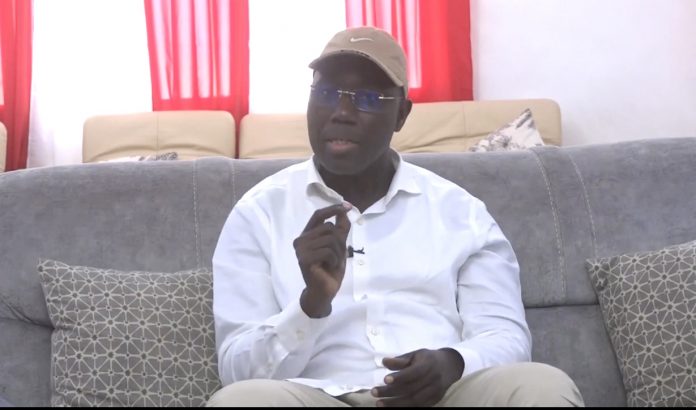 Madiop Diop se lâche : « Nous devons aider Khalifa Sall (…) Ces choix aux allures de copinage freinent l’élan unitaire… Entre YAW et Moi … »