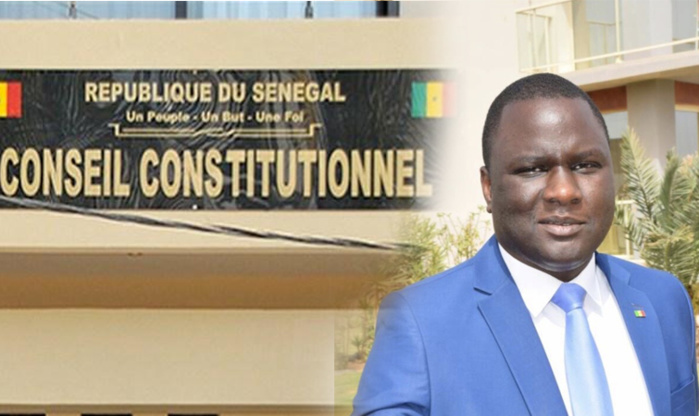 Recours « liste de YAW à Dakar » au Conseil Constitutionnel :  Déthié Fall toujours dans les locaux, les journalistes « chassés » des  environs…