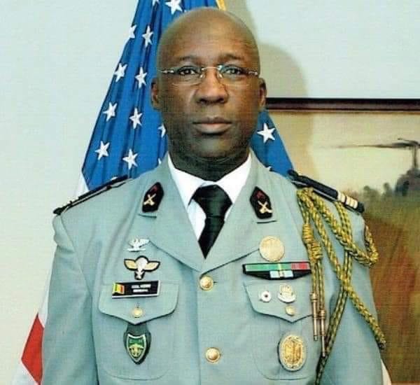 MACKY ET LA STRATEGIE DU CHAOS PAR Colonel Abdourahim KEBE￼