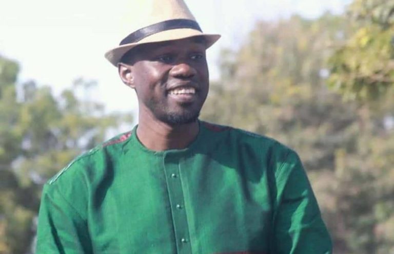 L’ancien ministre sous Wade,Amadou Tidaine Wome analyse le phénomène Ousmane Sonko