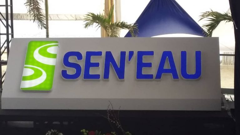 Sen’Eau : Encore une mauvaise nouvelle pour les Sénégalais, des perturbations en vue