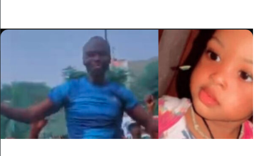 Pikine : Le policier qui a retrouvé bébé Aïda porté en triomphe par les populations (vidéo)