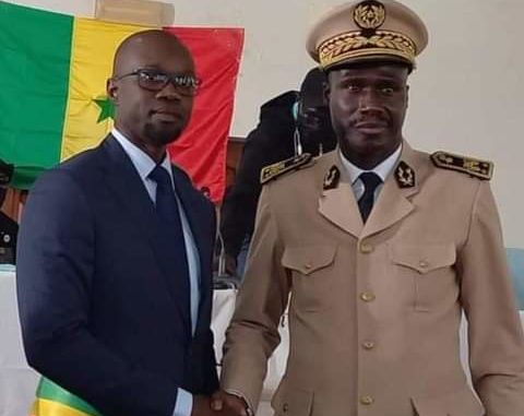 Le préfet de Ziguinchor annonce une mauvaise nouvelle pour Ousmane Sonko et YEWWI