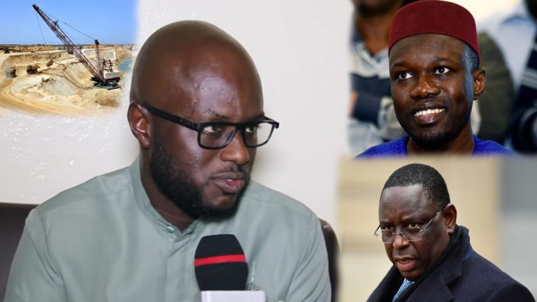 El Malick Ndiaye : « Mou Nekh Macky, Mou Nakhary ko, askan Sénégal dina manifesté… » Audio￼