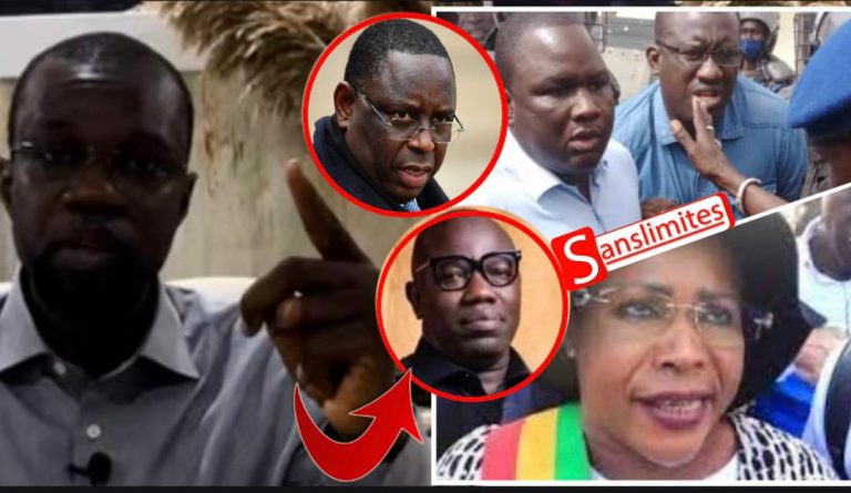 (Vidéo) Personnes arrêtées Sonko donne ultimatum à Macky « Solén bayiwoul dinanlén Dieulsi, dofo sah.. »￼