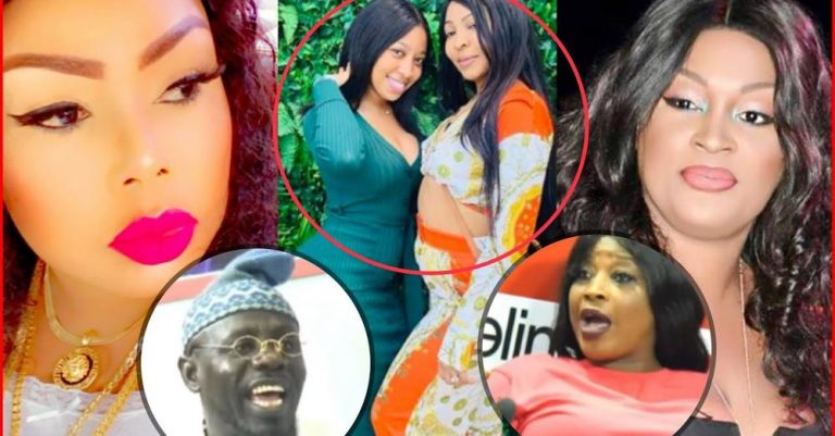 (Vidéo): Ndeye Gueye fait des révélations sur le flop de Viviane à Bercy : « Dafa fébarone bateu bi dafa déwone »￼