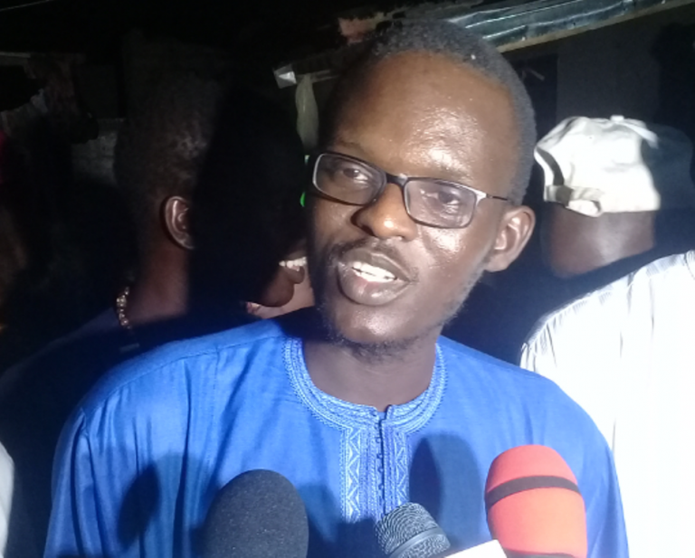 Tentatives de débauchage de militants à Touba : Serigne Cheikh Thioro Mbacké dénonce les manœuvres de Antoine Diome￼