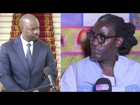 Mame Gor Diazaka s’en prend à Ousmane Sonko : « Tu es passé de président à ‘Ousmane Bongo’… » (vidéo)