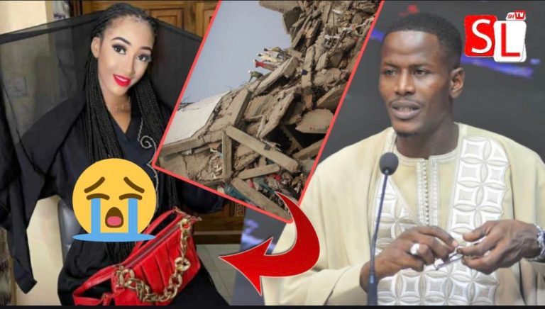 Vidéo-Récit glaçant de Cheikh Omar Talla après les 2 morts à Médina «Si Kaw Domam la déwé… »￼