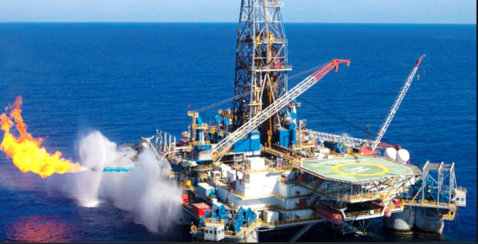 Pourquoi le Sénégal et la Mauritanie sont les premiers à combler le déficit d’approvisionnement en gaz naturel créé par la Russie (Par NJ Ayuk)￼