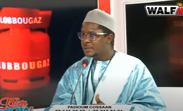 Vidéo-Macky Sall, élections yii di nieuw… les analyses et prédictions de Cheikh Bara Ndiaye￼