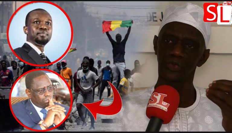 Video – Matar Gueye Jamra révèle enfin les secrets de l’annulation des Manifs: «Dafa Am ay nitt you… »