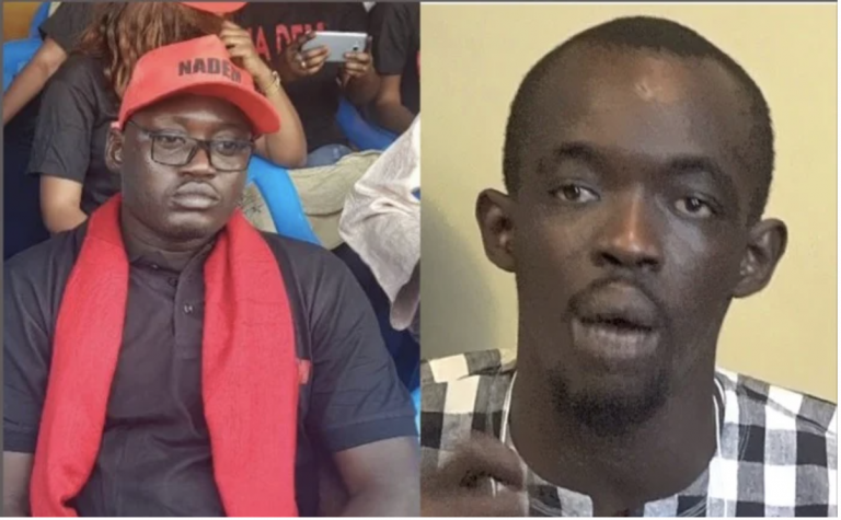 Touba : Premier verdict pour Junior Cissé Lô, Moustapha Diouf Lambaye et Cheikh Seck￼
