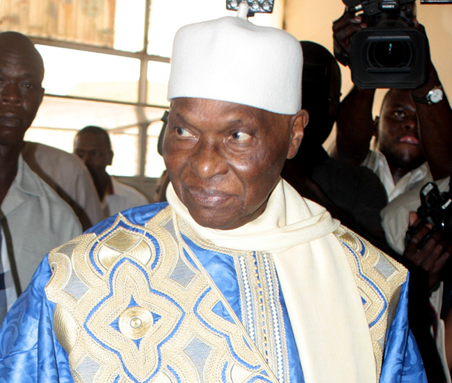 Doudou Wade confirme que Abdoulaye Wade