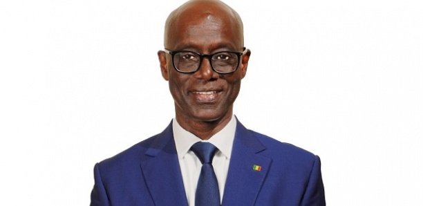 Thierno Alassane Sall: «Ousmane Sonko et Cie doivent présenter des excuses publiques aux Sénégalais»