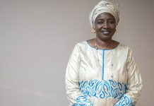 Attaques contre Mimi Touré : »Diomaye Président » ne ménage pas Mame Mbaye Niang Mimi Touré