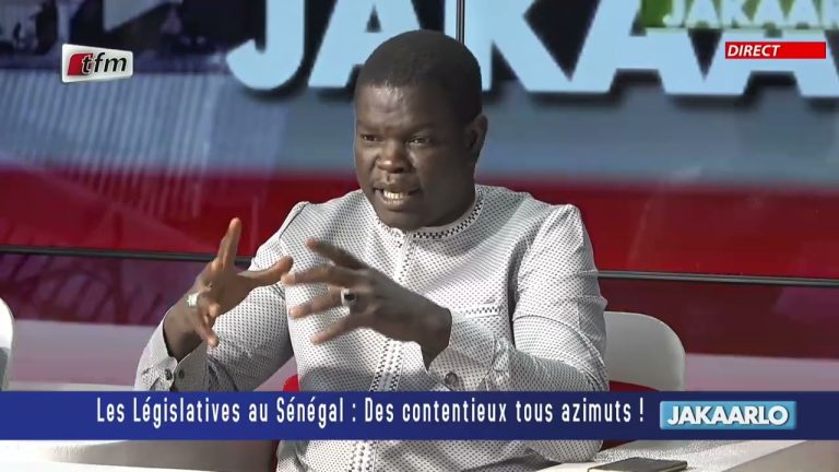 (Vidéo) Bamba Kassé « L’incident au King Fadh a posé un problème de sécurité, l’hôtel doit être sanctionné »