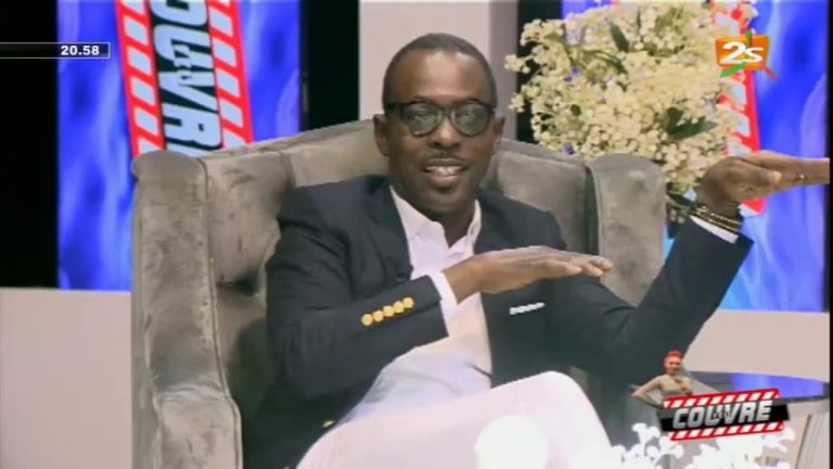 Affaire Sidy Diop-Omaro : Dj Boubs donne son avis (vidéo)￼