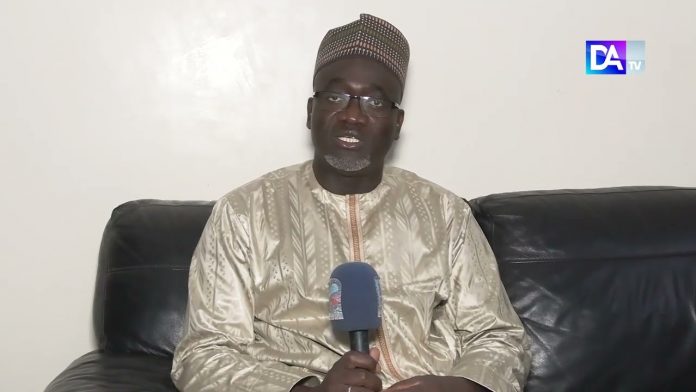 Papa Demba Bitèye