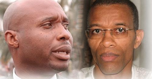 Secours de Tabaski : Barth et Alioune Ndoye lancent l’impitoyable bataille des législatives