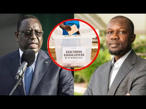 🔴Urgent: Voici le résumé des résultats provisoires des élections législatives qui départagent Benno Bokk Yaakaar et Yewwi-Wallu…(Vidéo)￼