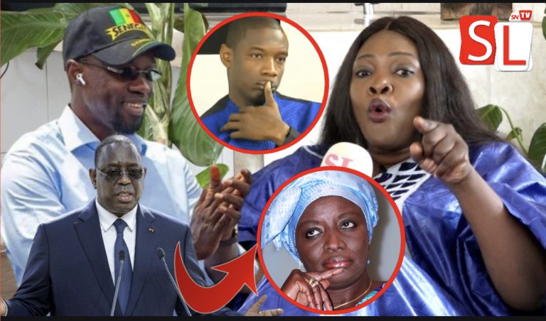 Vidéo-Après les résultats Ndélla Madior Hausse le ton et révèle «Kén douffi sathié Ndakh.. »