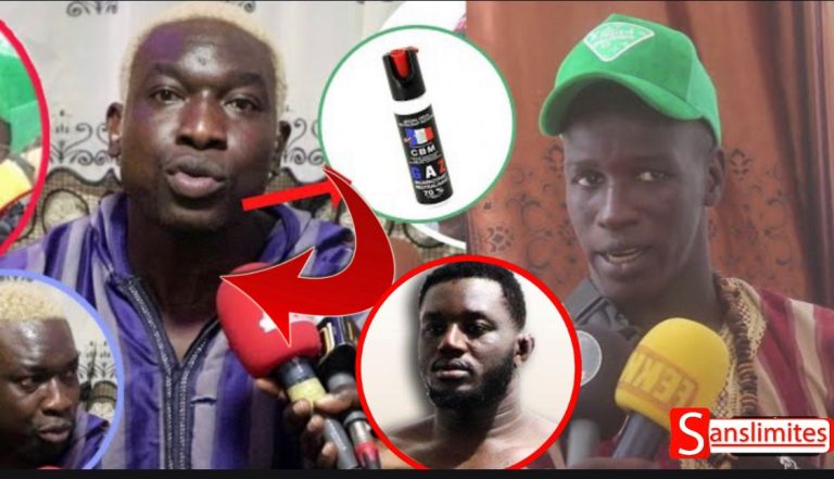 (Vidéo) Exclusif Bou Siteu assume et menace Gouy Gui « Mako Dor pompe gaz.. » lima Def mo takh, Danako.￼