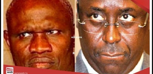 Gaston Mbengue : «Macky Sall a été trahi par ses hommes»