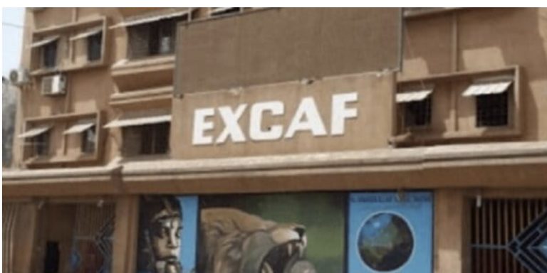 Excaf : Un malheur s’abat sur la famille de feu Ibrahima Ben Bass Diagne 