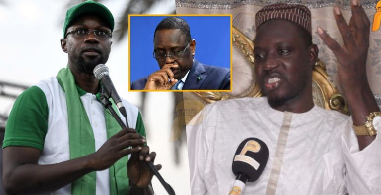 Vidéo-Guéguerre entre Yéwwi et Benno : Serigne Modou Bousso Dieng assène ses vérités à SONKO et MACKY