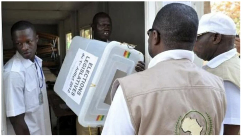 Législatives : Revirement de situation à Louga après la publication des résultats globaux (photo)￼