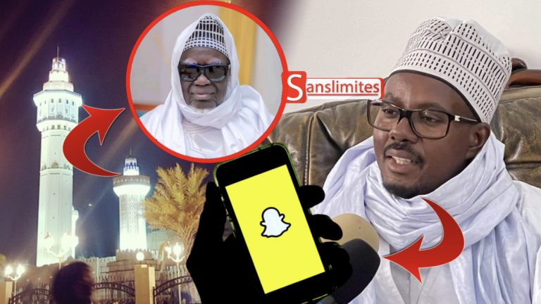 (vidéo) Magal-Touba: Les décisions fermes de S Bass Abdou Khadre sur les Snapchat «Kep Koufii… »