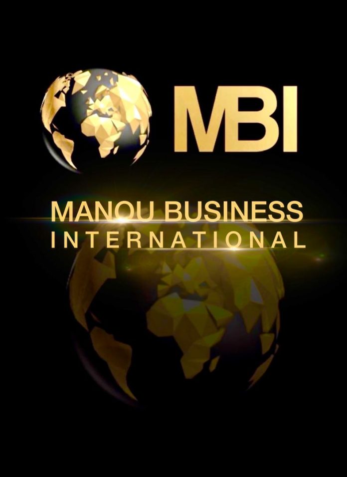 Manou business international