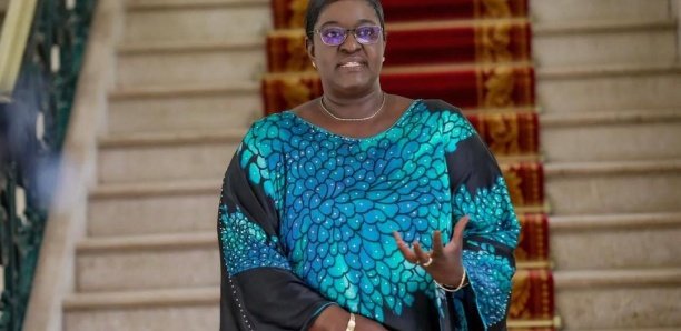 Marie Khémesse Ngom Ndiaye fait le point et assène ses vérités « l’hôpital Le Dantec, c’est fini »
