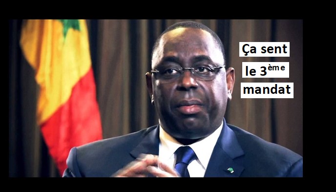 Macky Sall